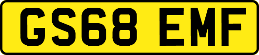 GS68EMF