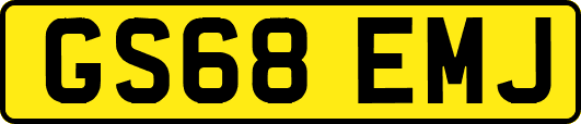 GS68EMJ