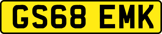 GS68EMK