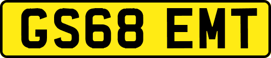 GS68EMT