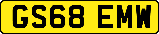 GS68EMW