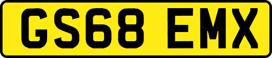 GS68EMX