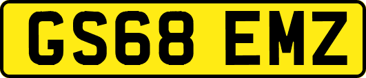GS68EMZ