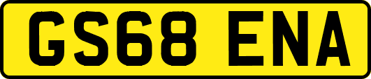 GS68ENA
