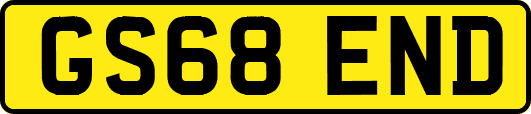 GS68END