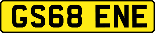 GS68ENE