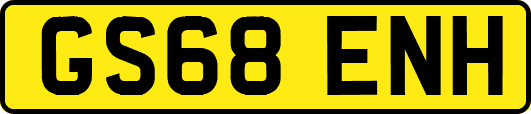 GS68ENH