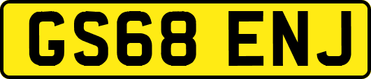 GS68ENJ