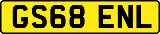 GS68ENL