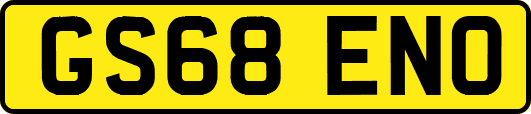 GS68ENO