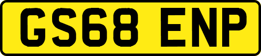 GS68ENP