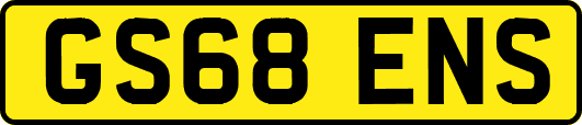 GS68ENS