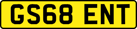 GS68ENT