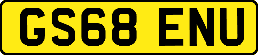 GS68ENU