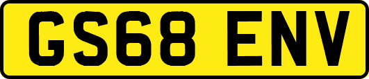 GS68ENV