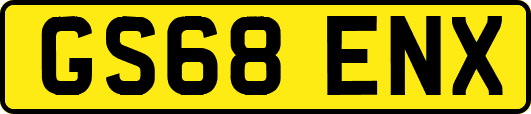GS68ENX