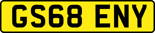 GS68ENY