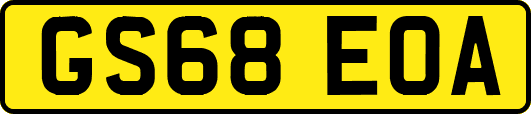 GS68EOA