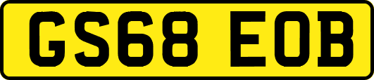 GS68EOB