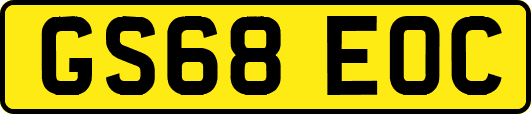 GS68EOC