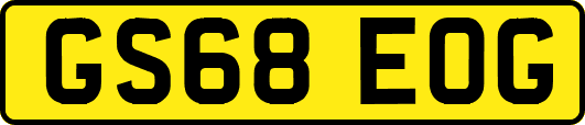 GS68EOG