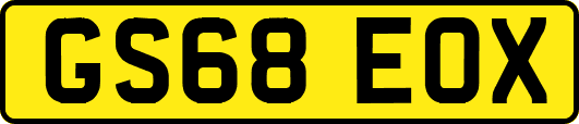 GS68EOX