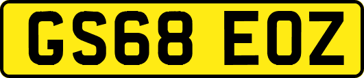 GS68EOZ