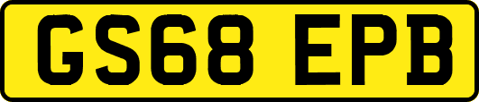 GS68EPB