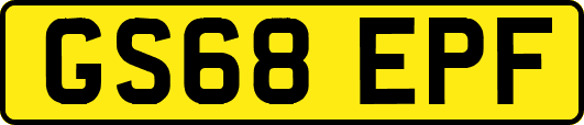 GS68EPF