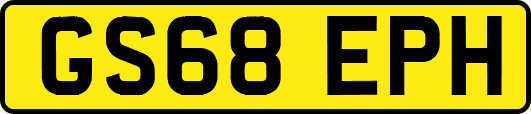 GS68EPH