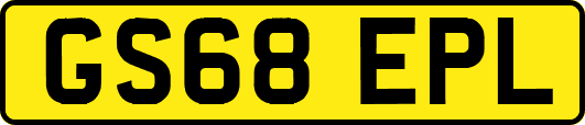 GS68EPL