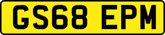 GS68EPM