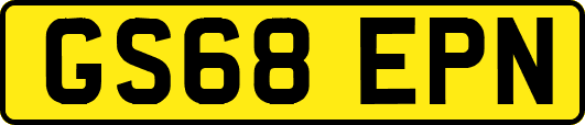 GS68EPN