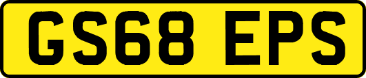 GS68EPS