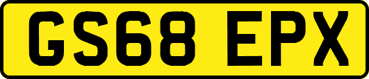 GS68EPX