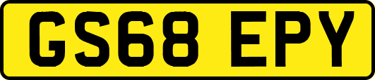 GS68EPY