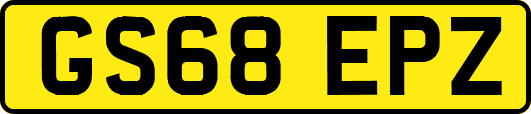 GS68EPZ