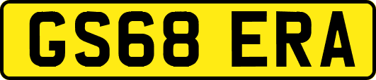 GS68ERA
