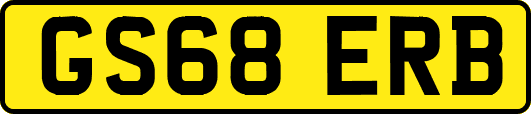 GS68ERB
