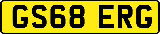 GS68ERG