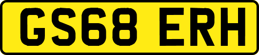 GS68ERH