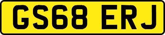 GS68ERJ