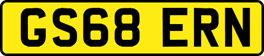 GS68ERN