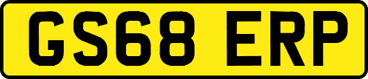 GS68ERP