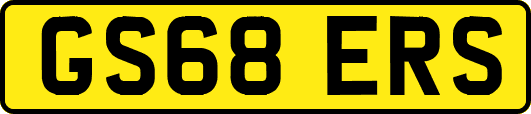 GS68ERS