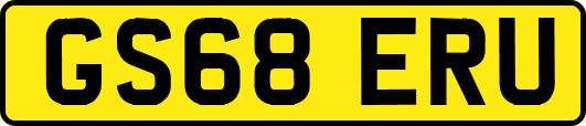 GS68ERU