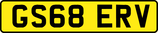 GS68ERV