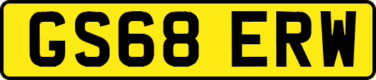 GS68ERW