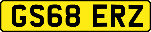 GS68ERZ
