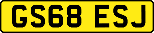 GS68ESJ